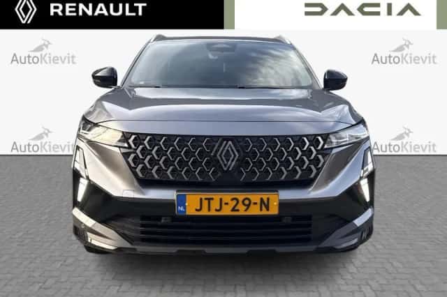 Renault Austral (2026) thumbnail 3
