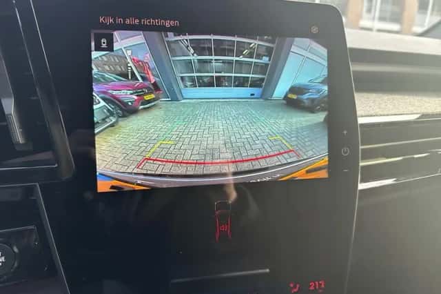 Renault Austral (2026) thumbnail 23