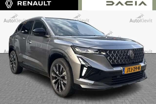 Renault Austral (2026) thumbnail 4