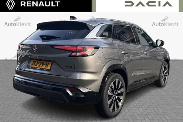 Renault Austral (2026) thumbnail 6