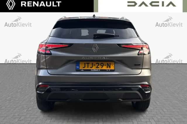 Renault Austral (2026) thumbnail 7