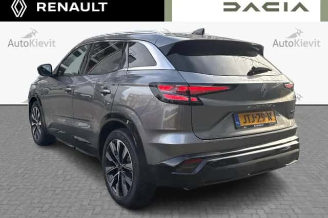 Renault Austral (2026) thumbnail 8
