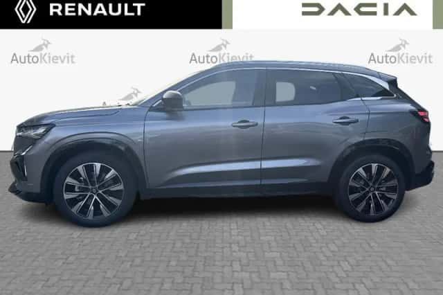 Renault Austral (2026) thumbnail 9