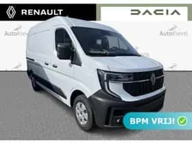 Renault Master (2024)
