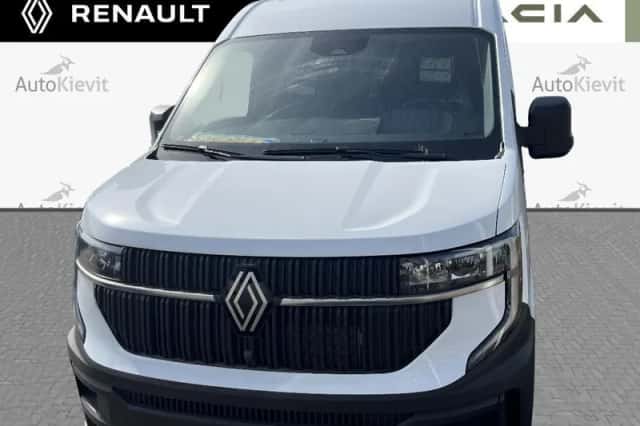 Renault Master (2024) thumbnail 2