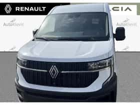 Renault Master (2024) thumbnail 2