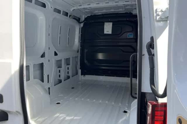 Renault Master (2024) thumbnail 11