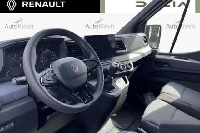 Renault Master (2024) thumbnail 12