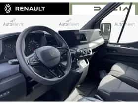 Renault Master (2024) thumbnail 12