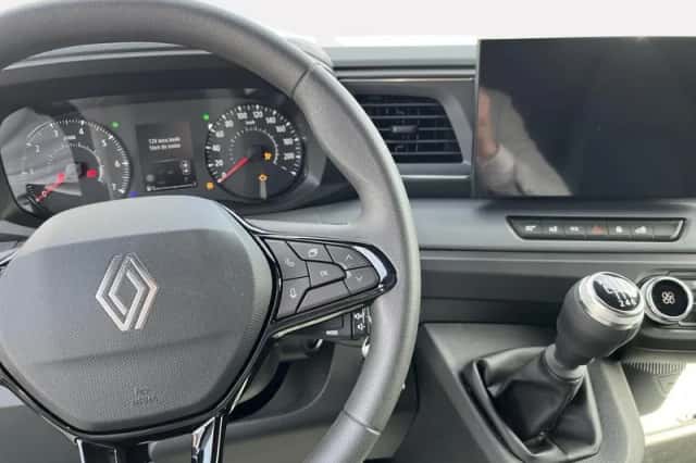 Renault Master (2024) thumbnail 13