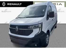 Renault Master (2024) thumbnail 3