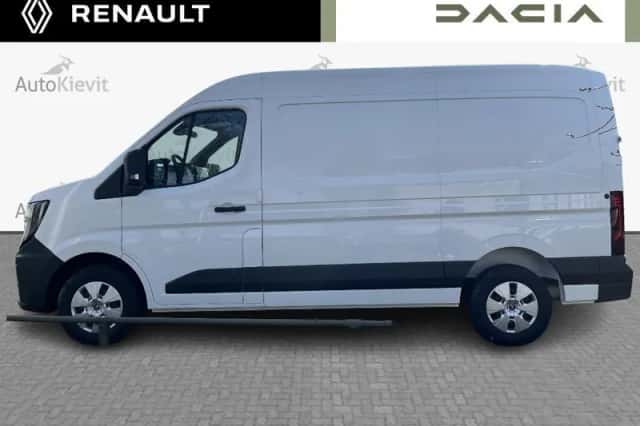 Renault Master (2024) thumbnail 4