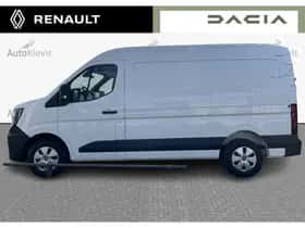 Renault Master (2024) thumbnail 4