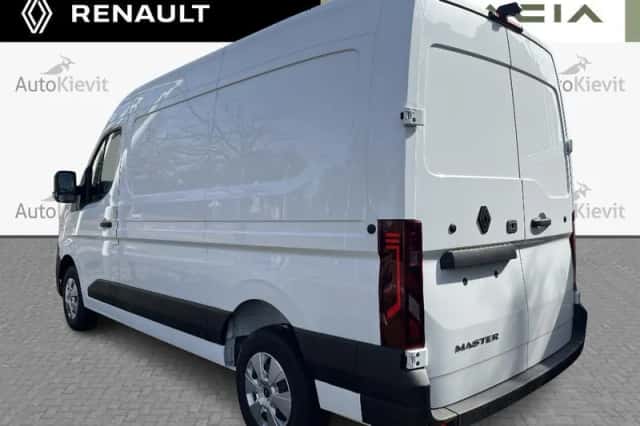 Renault Master (2024) thumbnail 5