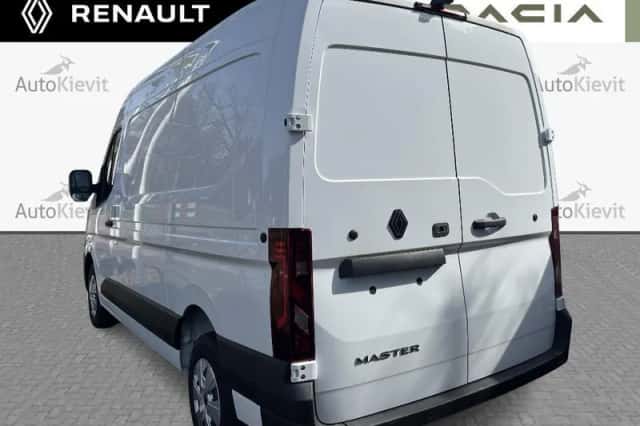 Renault Master (2024) thumbnail 6