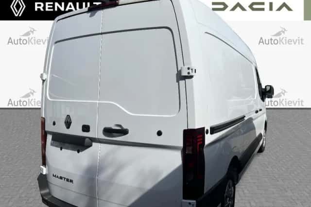 Renault Master (2024) thumbnail 7