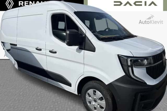 Renault Master (2024) thumbnail 8