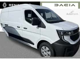Renault Master (2024) thumbnail 8