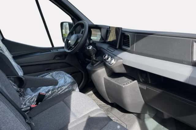 Renault Master (2024) thumbnail 10