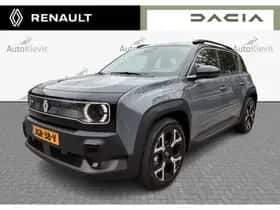 Renault 4 (2025)