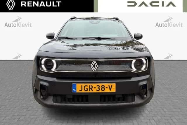 Renault 4 (2025) thumbnail 2