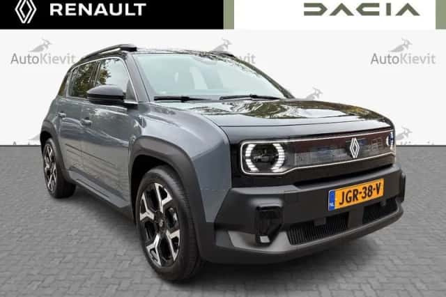 Renault 4 (2025) thumbnail 4