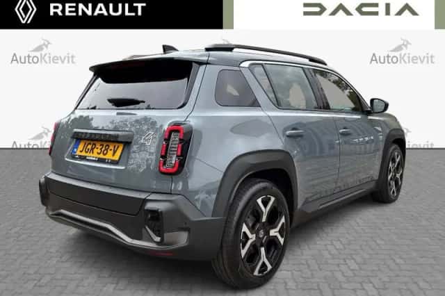 Renault 4 (2025) thumbnail 6