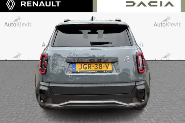 Renault 4 (2025) thumbnail 8
