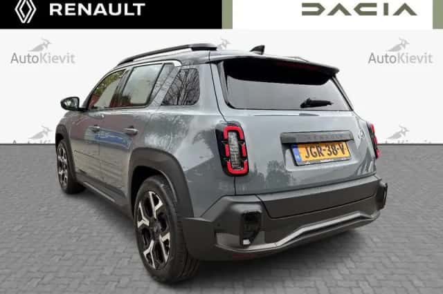 Renault 4 (2025) thumbnail 9
