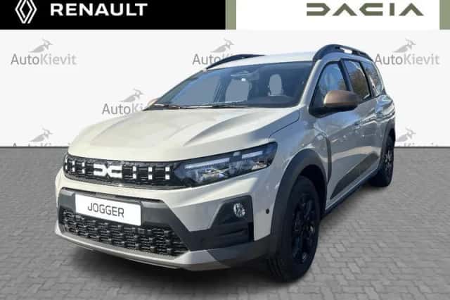 Dacia Jogger (2026) thumbnail 1