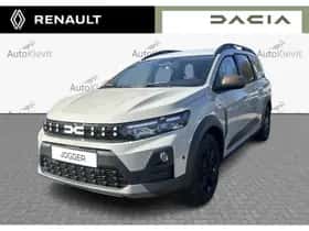 Dacia Jogger (2026) thumbnail 1