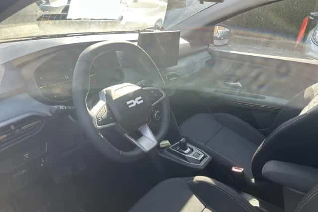 Dacia Jogger (2026) thumbnail 2