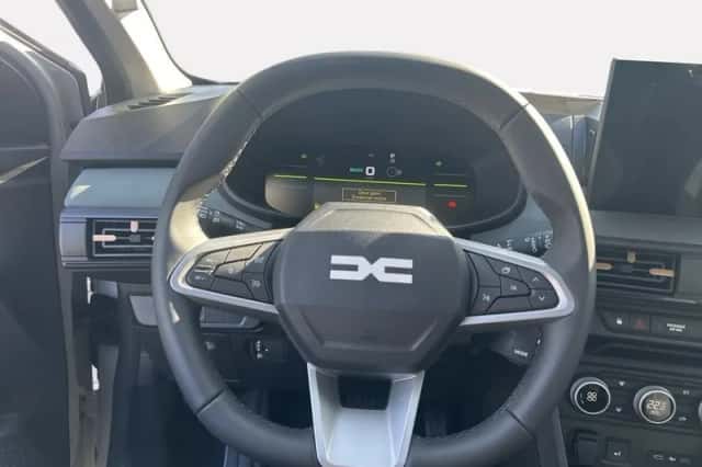 Dacia Jogger (2026) thumbnail 11