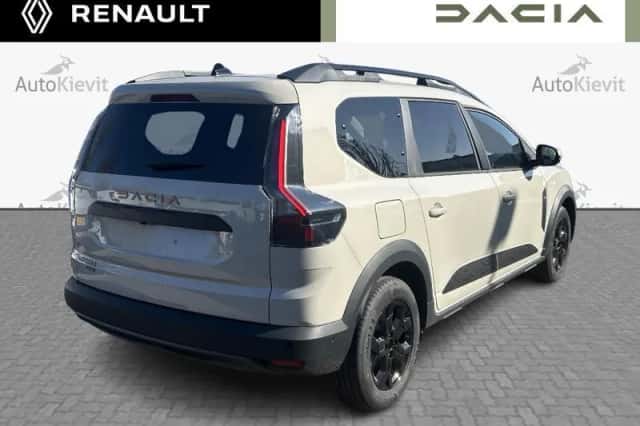Dacia Jogger (2026) thumbnail 13