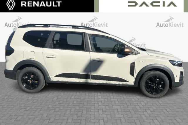 Dacia Jogger (2026) thumbnail 16