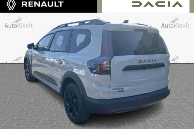 Dacia Jogger (2026) thumbnail 19