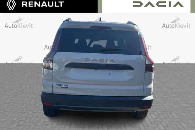 Dacia Jogger (2026) thumbnail 23