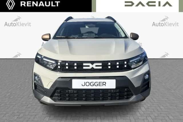 Dacia Jogger (2026) thumbnail 4