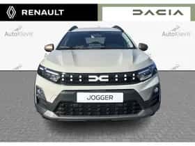 Dacia Jogger (2026) thumbnail 4