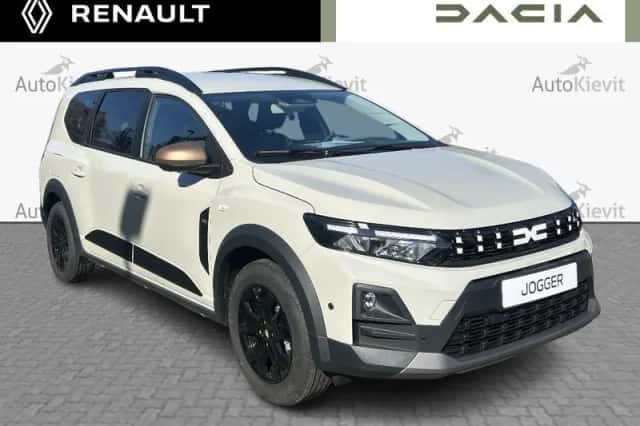 Dacia Jogger (2026) thumbnail 7