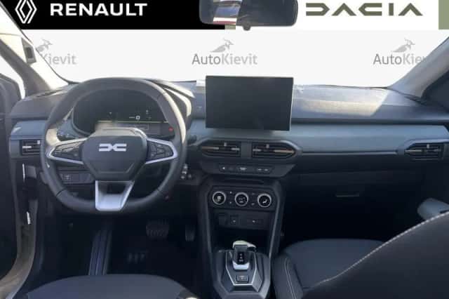 Dacia Jogger (2026) thumbnail 8