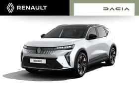 Renault Scénic (2026)