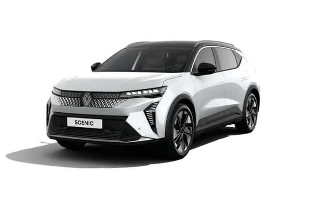 Renault Scénic (2026) thumbnail 2