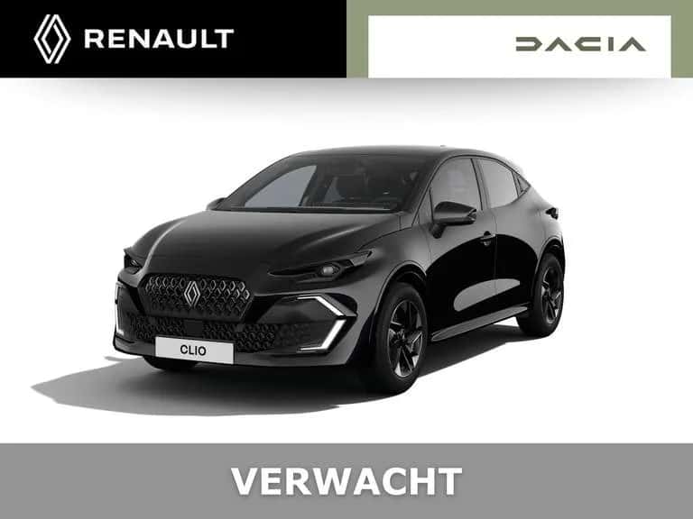 Renault Clio (2026) — foto 1