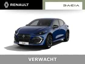 Renault Clio (2026)