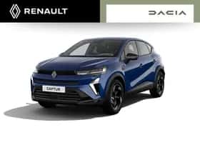 Renault Captur (2026)