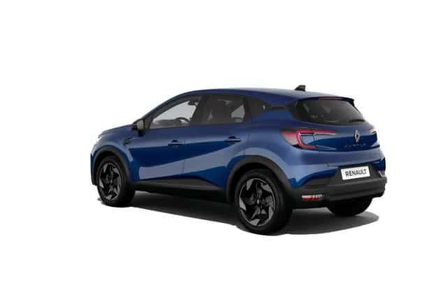 Renault Captur (2026) thumbnail 4