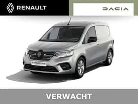 Renault Kangoo (2026)