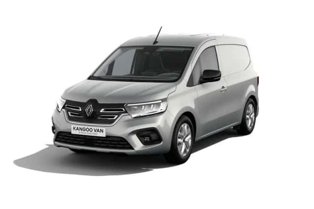 Renault Kangoo (2026) thumbnail 2