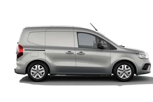 Renault Kangoo (2026) thumbnail 3